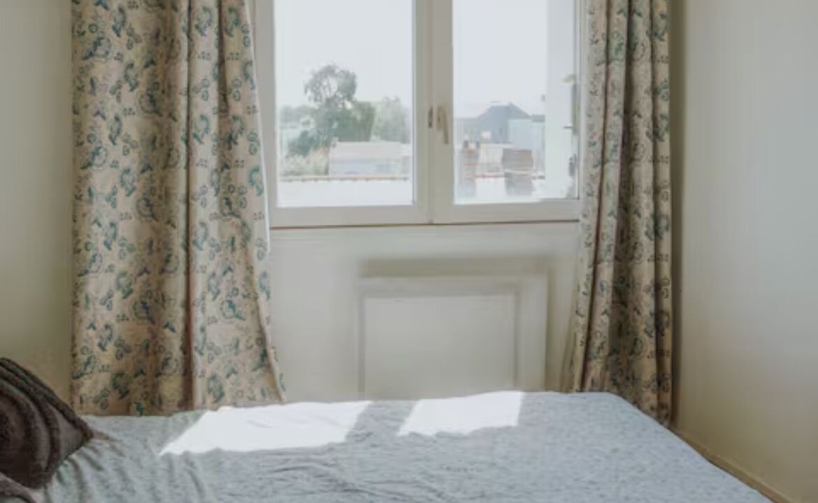 Photo of Bedroom in Cholet
