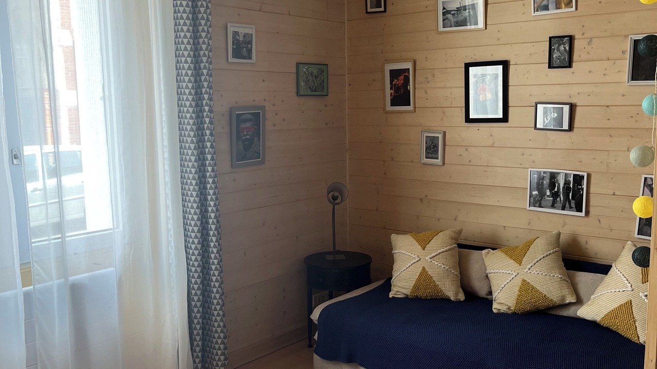 Photo of Bedroom in Cholet