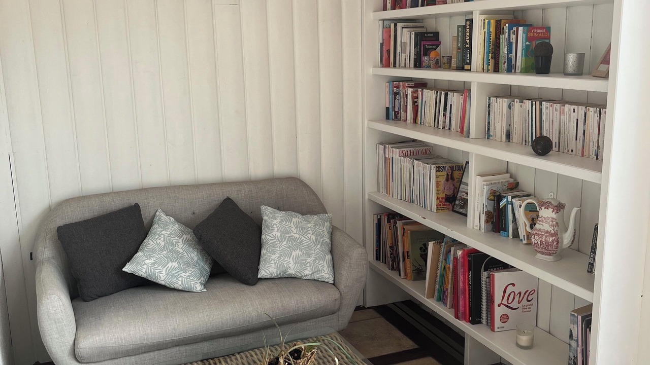 Photo of Livingroom in Cholet