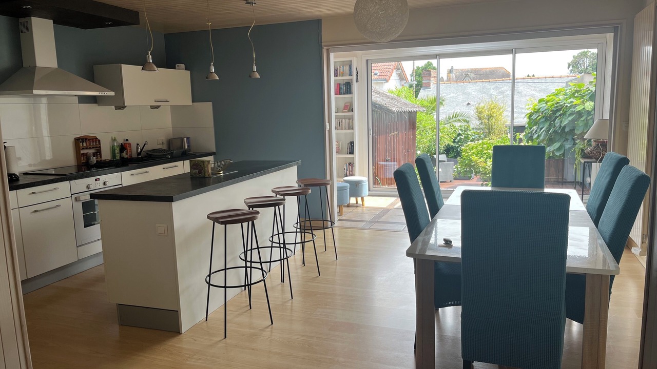 Photo of Kitchen in Cholet