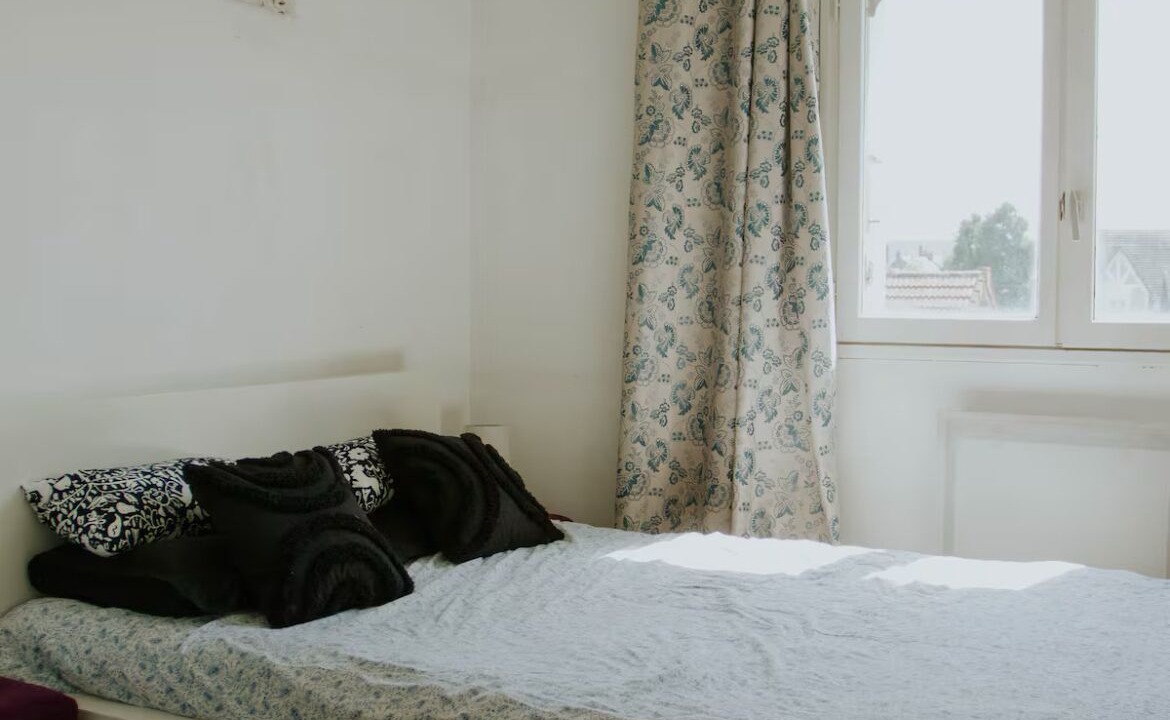 Photo of Bedroom in Cholet