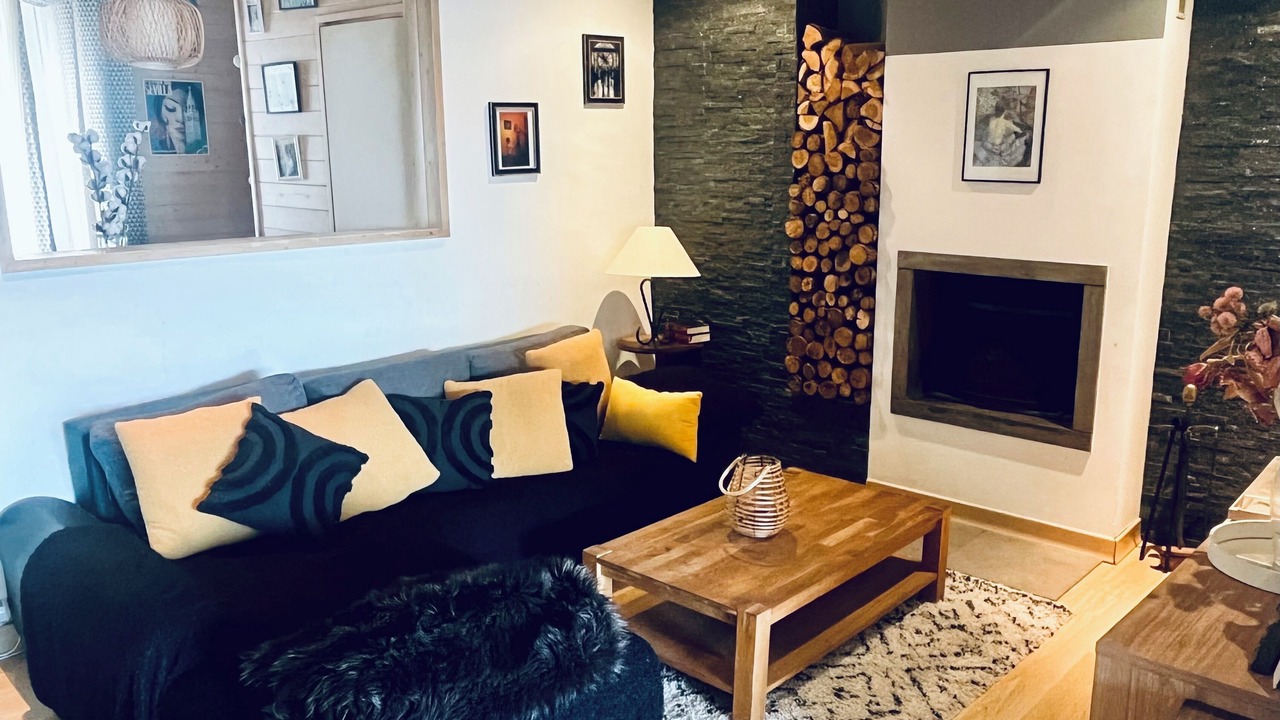 Photo of Livingroom in Cholet