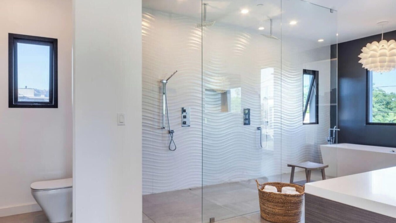 Photo of Bathroom in Melrose