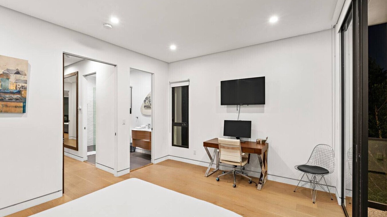 Photo of Bedroom in Melrose