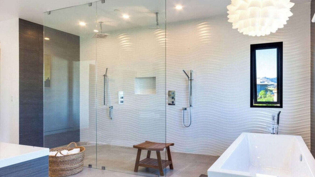 Photo of Bathroom in Melrose
