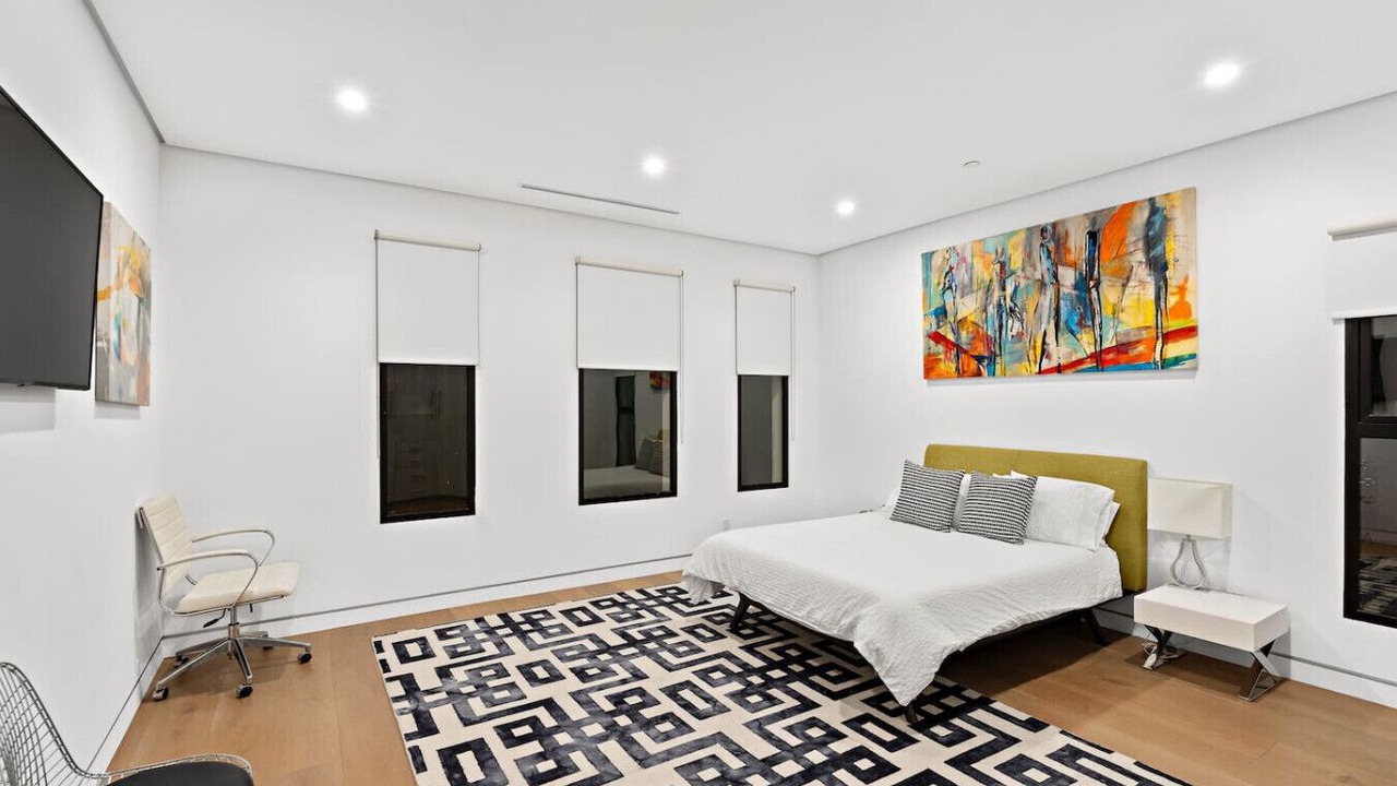Photo of Bedroom in Melrose