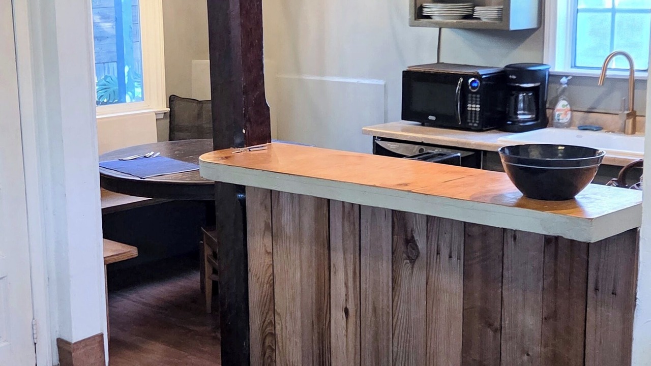 Photo of Kitchen in NoHo Arts District