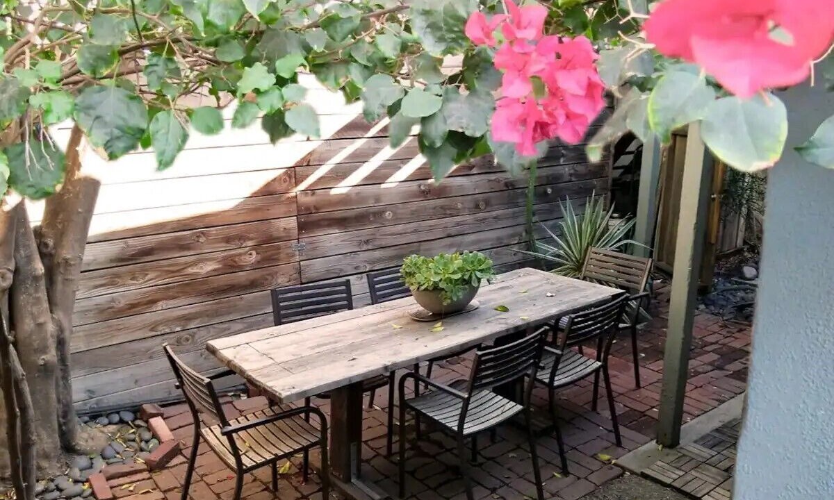 Photo of Outdoor in NoHo Arts District