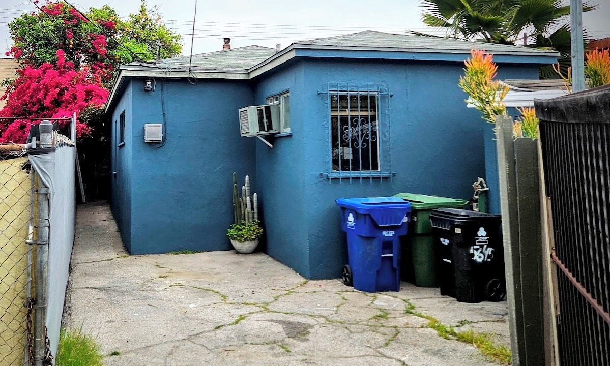 Photo of Outdoor in NoHo Arts District