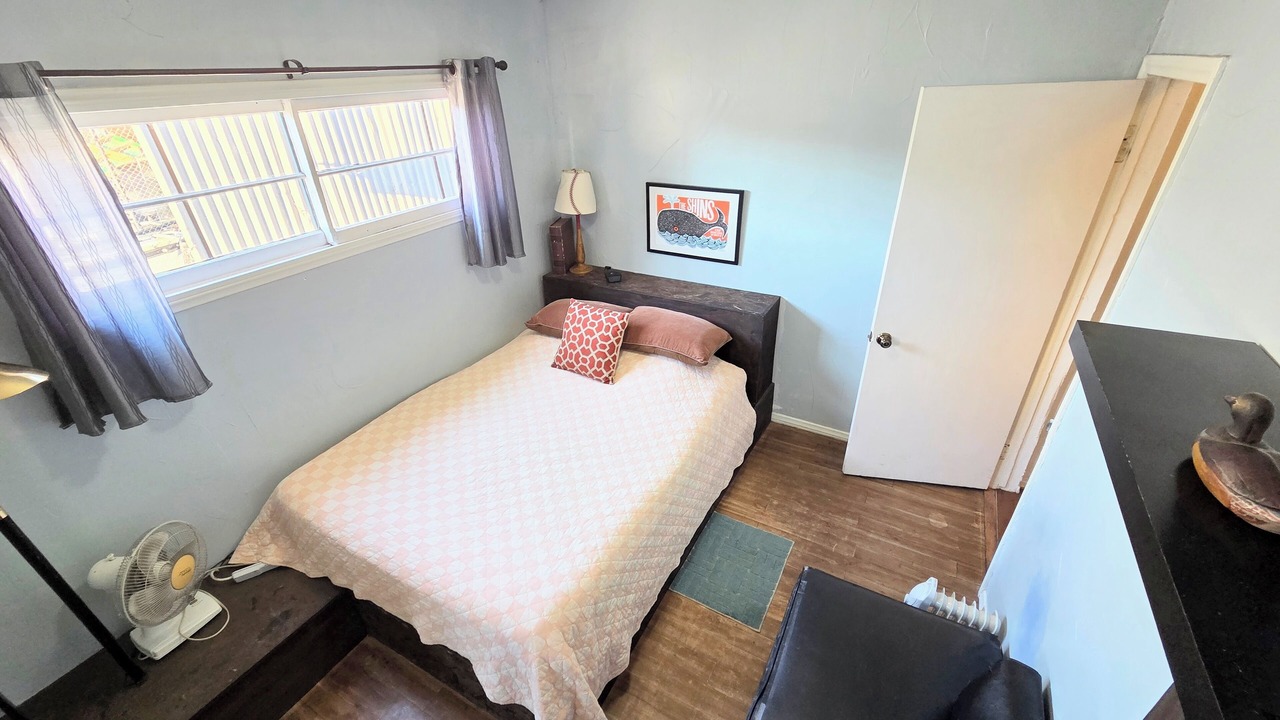 Photo of Bedroom in NoHo Arts District