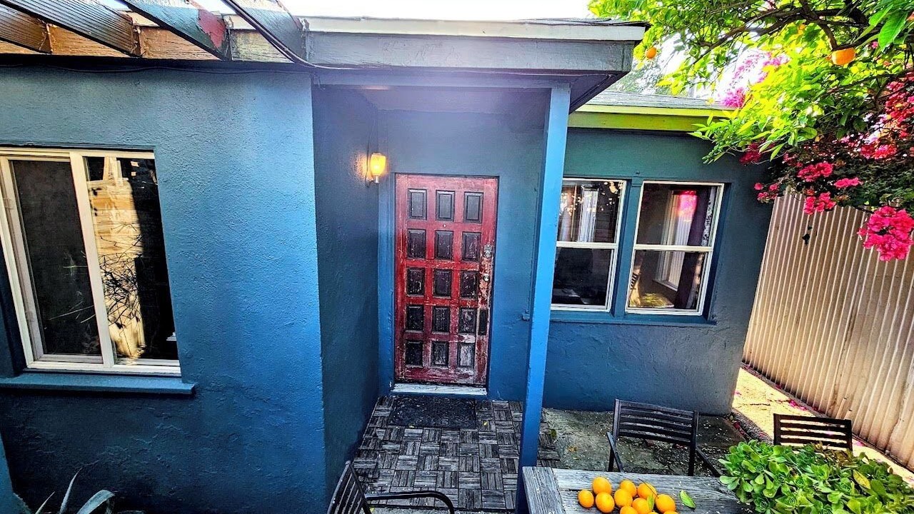 Photo of Outdoor in NoHo Arts District