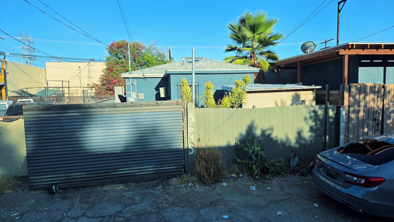 Photo of Outdoor in NoHo Arts District