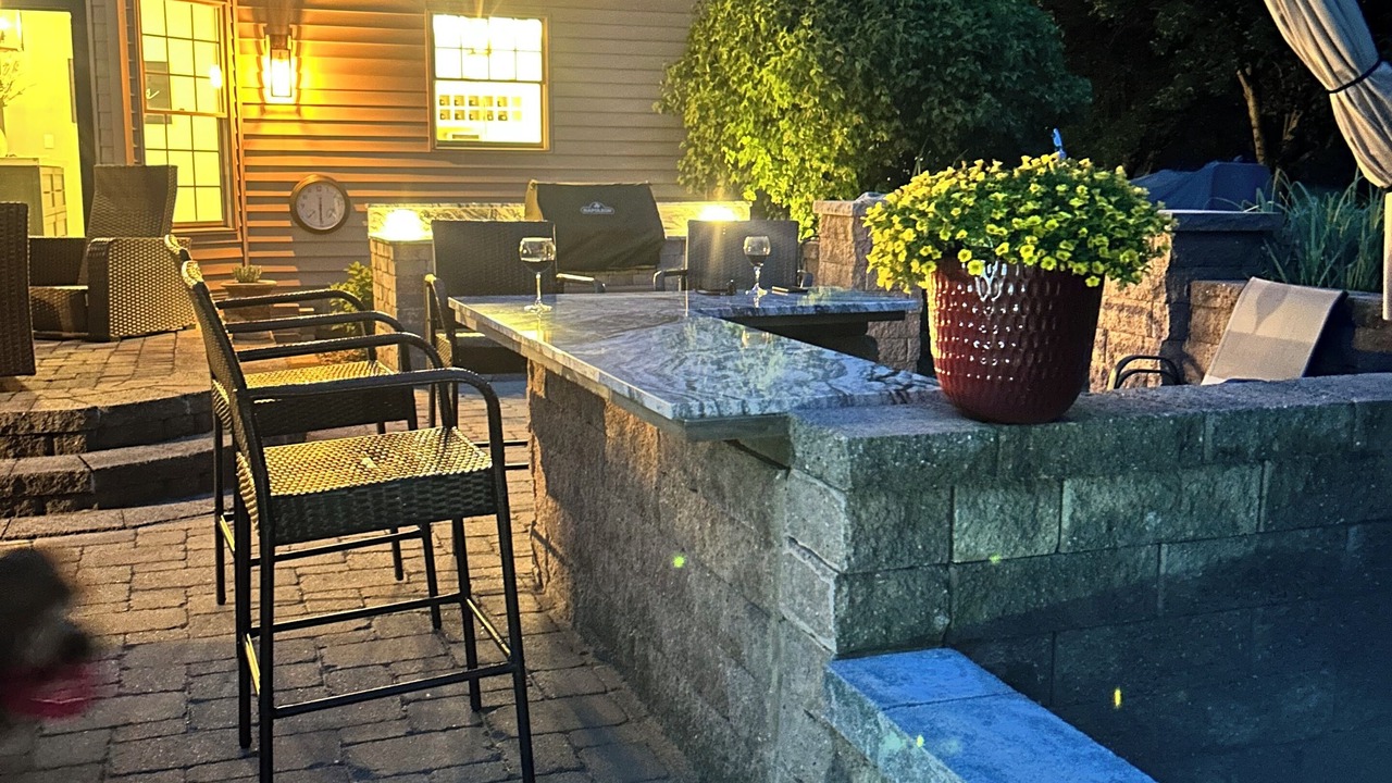 Photo of Patio Balcony in New Carlisle