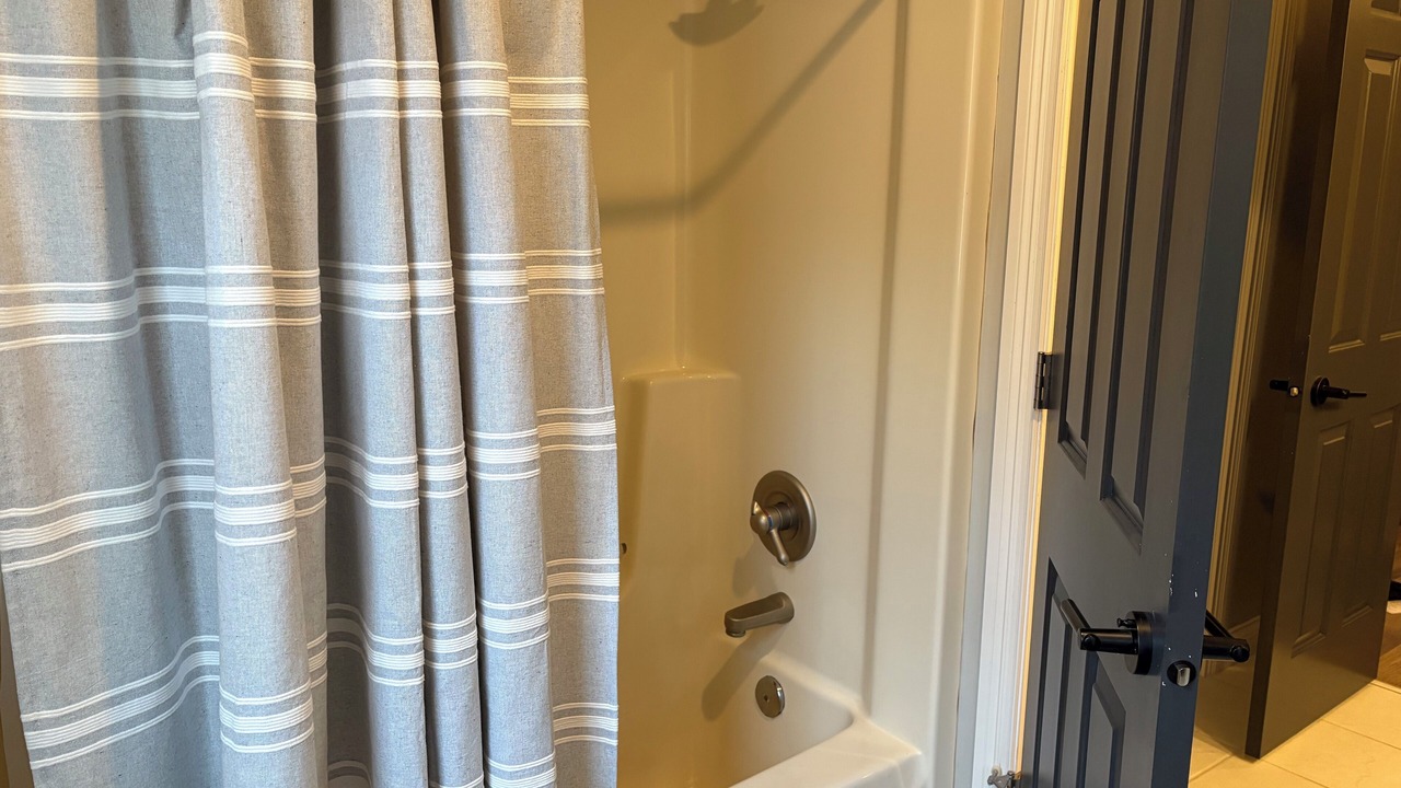 Photo of Bathroom in New Carlisle