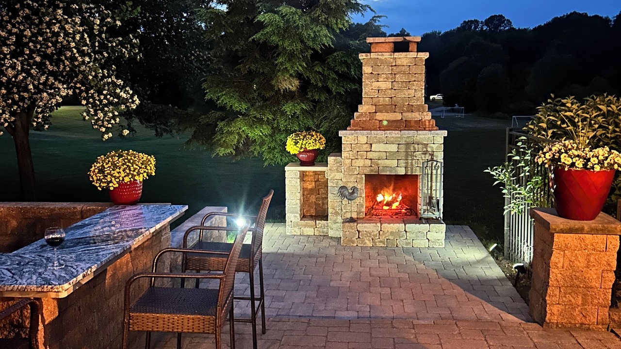 Photo of Outdoor in New Carlisle