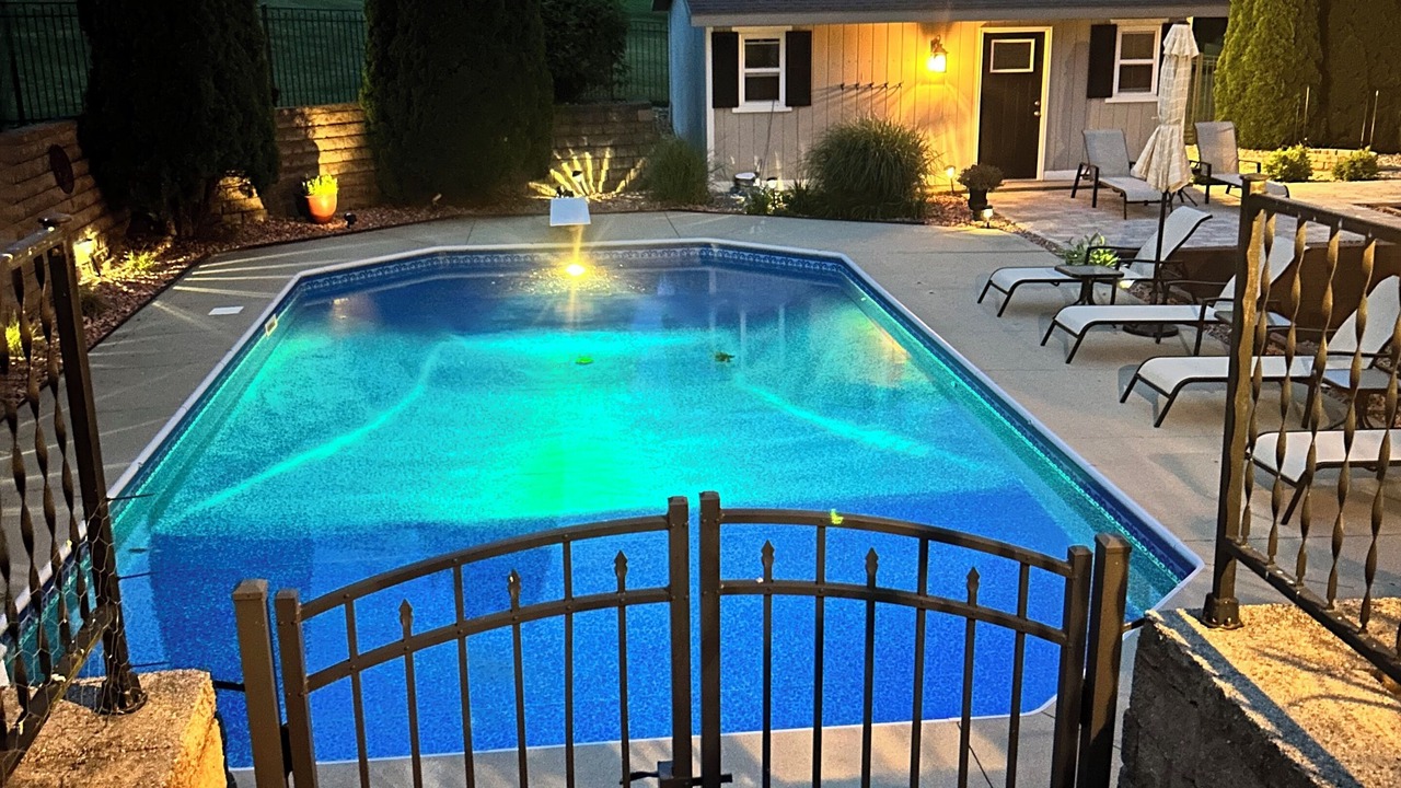 Photo of Outdoor in New Carlisle