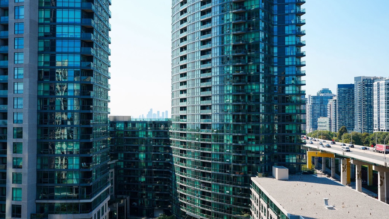 Photo of Outdoor in Fort York