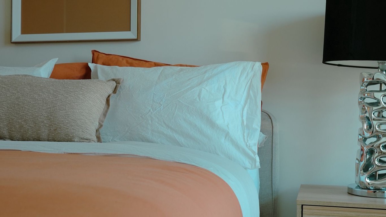 Photo of Bedroom in Fort York