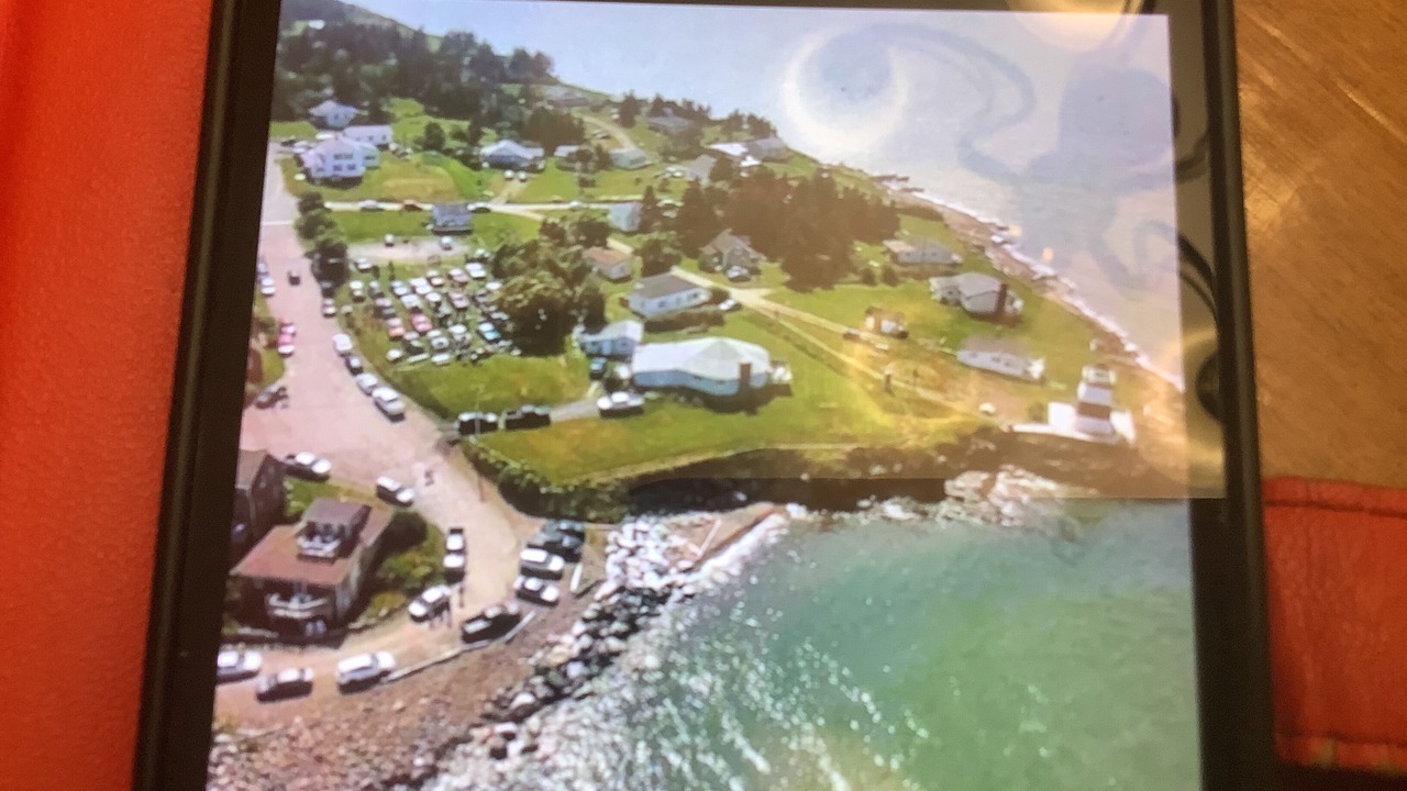 Photo of Outdoor in Margaretsville