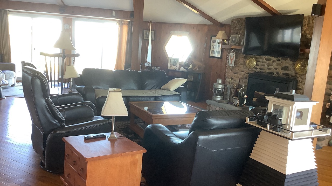 Photo of Livingroom in Margaretsville
