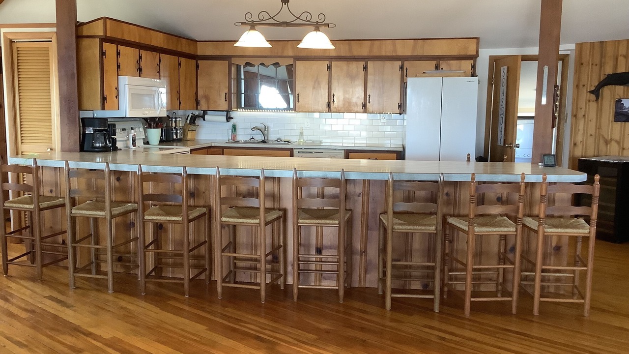 Photo of Kitchen in Margaretsville
