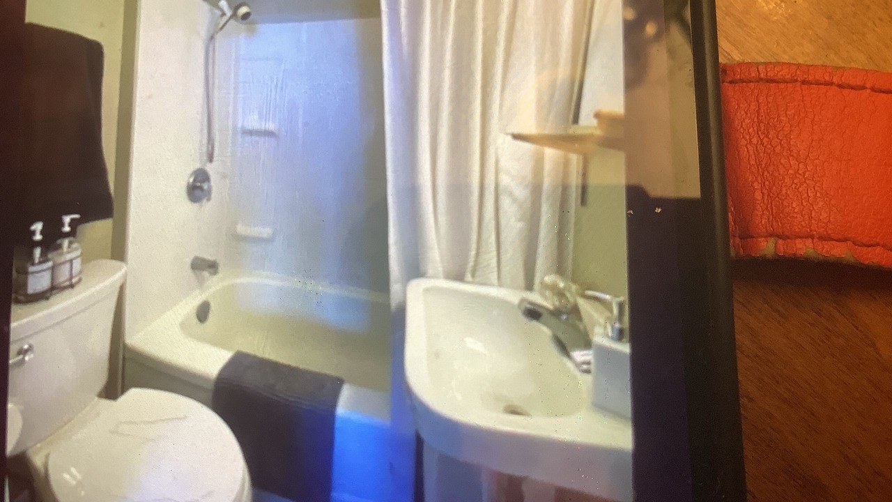 Photo of Bathroom in Margaretsville