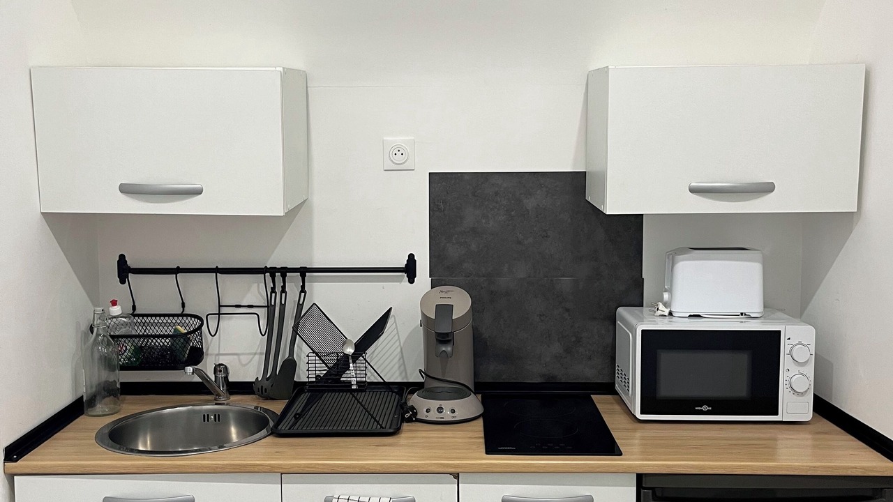 Photo of Kitchen in Saint-Jean-de-Vedas