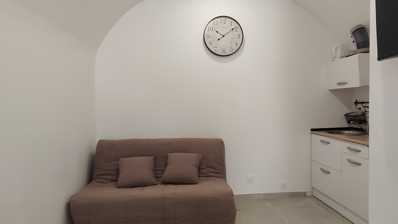 Photo of Livingroom in Saint-Jean-de-Vedas