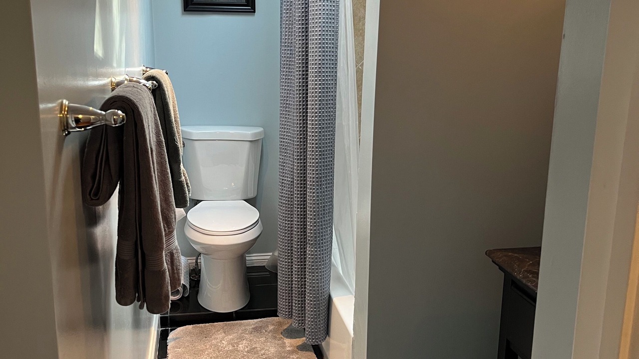 Photo of Bathroom in Arlington