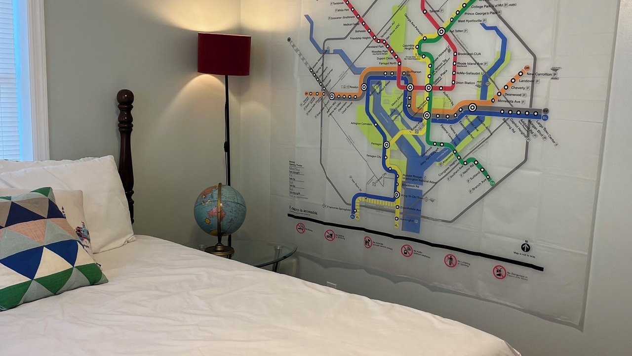 Photo of Bedroom in Arlington