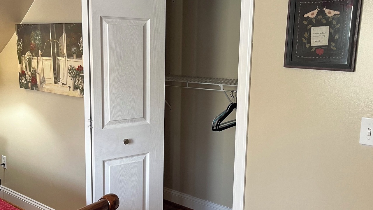 Photo of Bedroom in Arlington