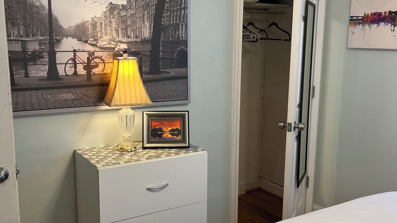 Photo of Bedroom in Arlington
