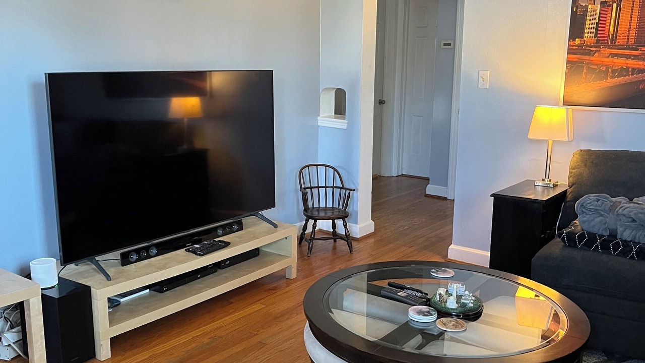 Photo of Livingroom in Arlington