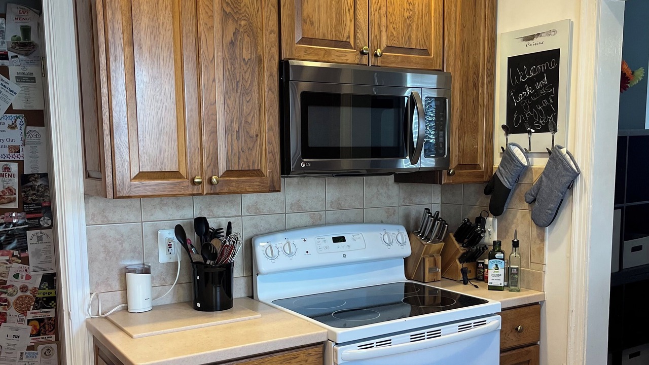 Photo of Kitchen in Arlington