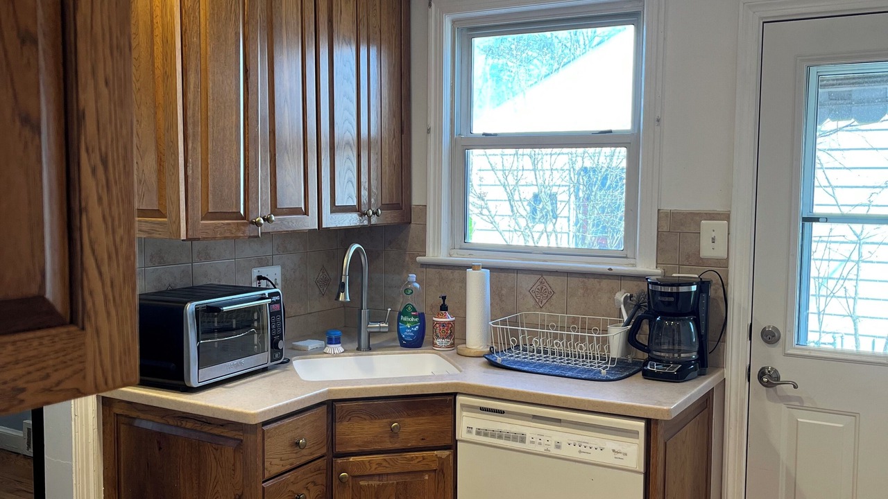 Photo of Kitchen in Arlington