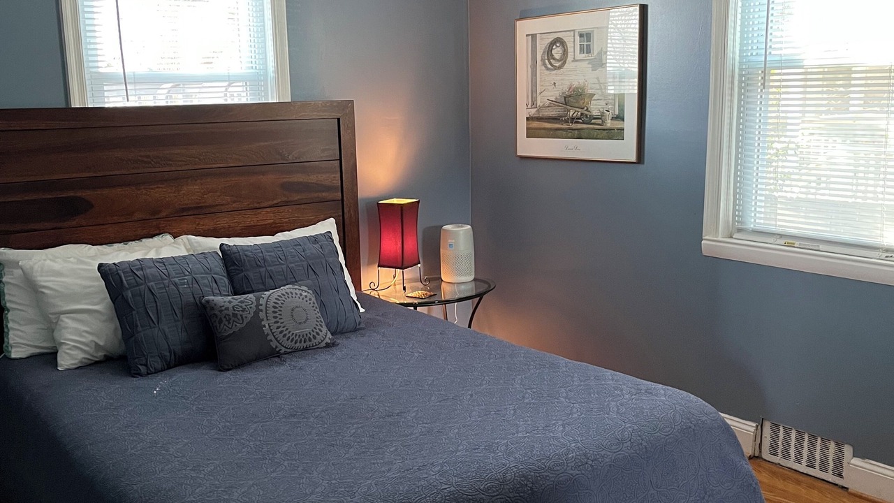 Photo of Bedroom in Arlington