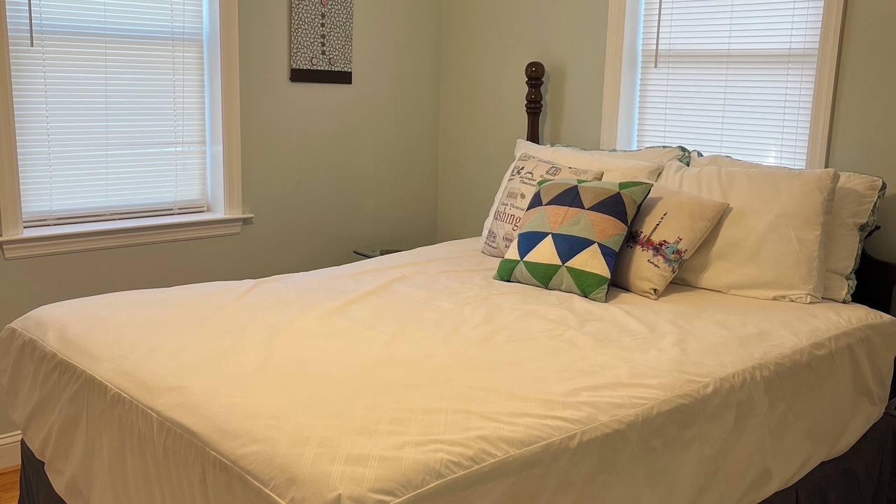 Photo of Bedroom in Arlington