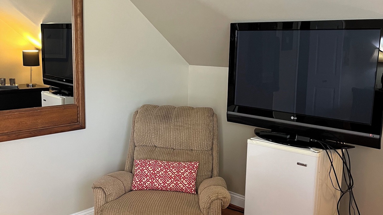 Photo of Livingroom in Arlington