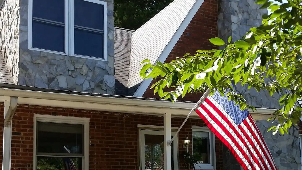 Photo of Outdoor in Arlington