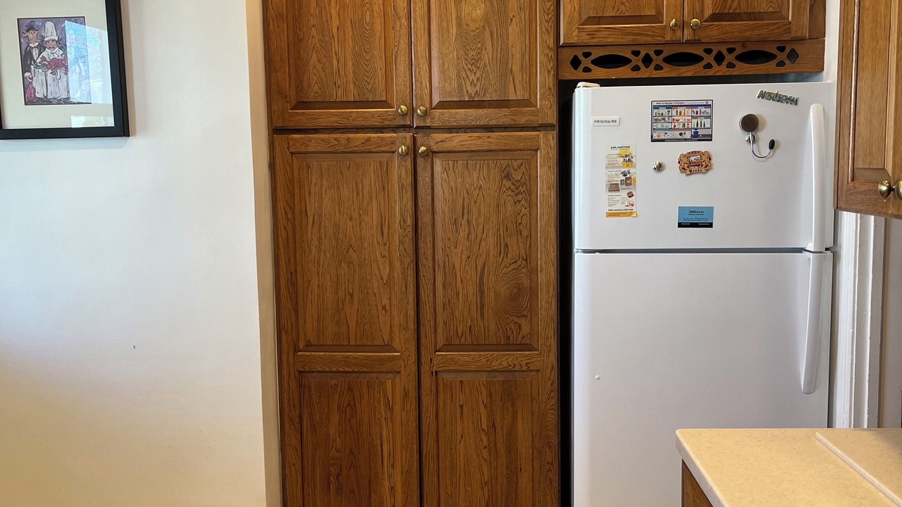 Photo of Kitchen in Arlington