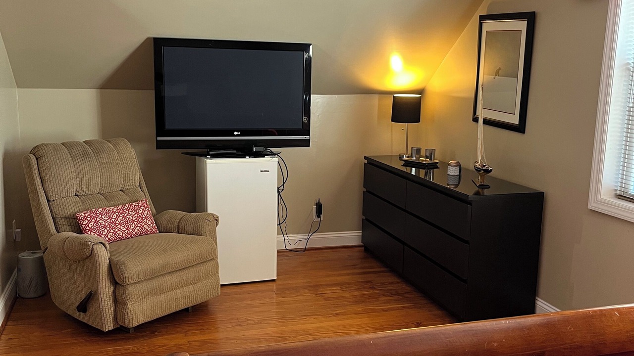 Photo of Bedroom in Arlington