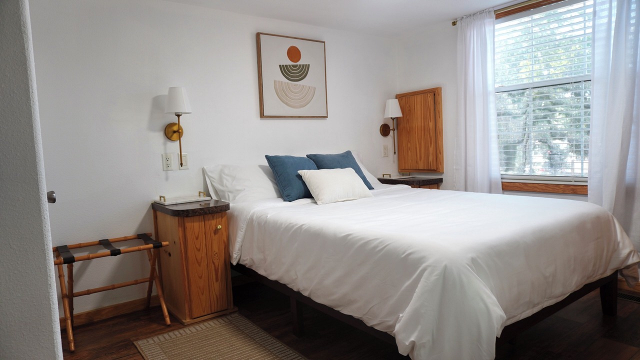 Photo of Bedroom in La Hacienda Estates