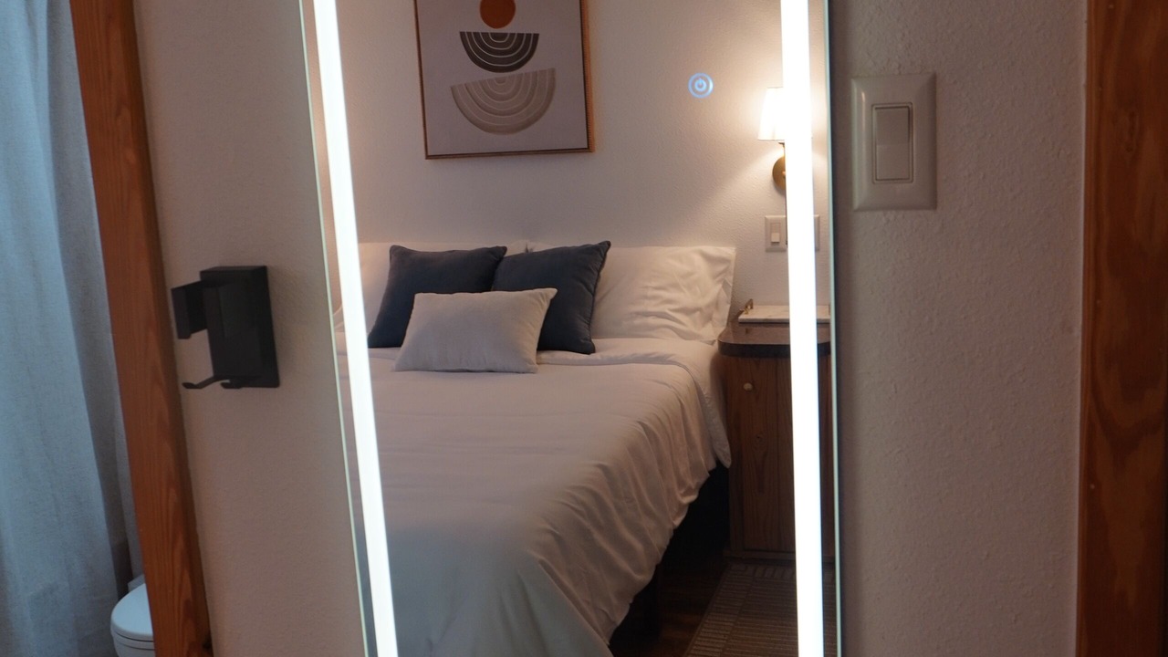 Photo of Bedroom in La Hacienda Estates
