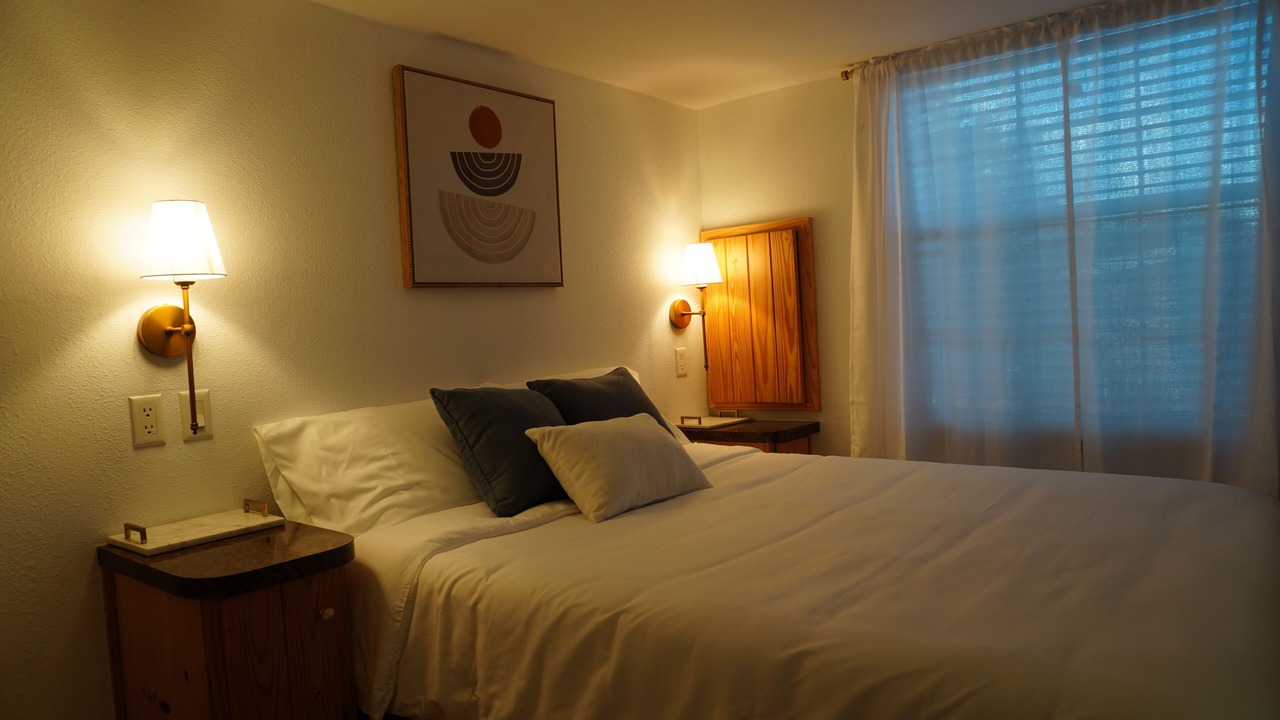 Photo of Bedroom in La Hacienda Estates