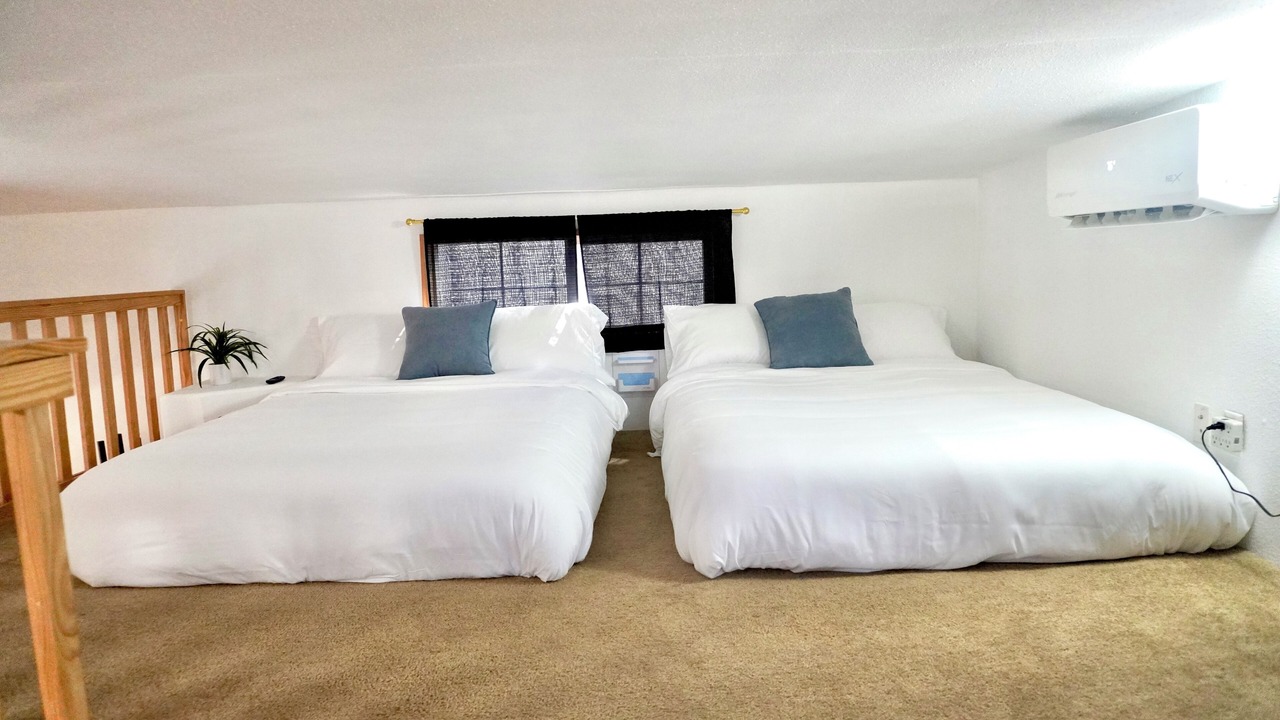 Photo of Bedroom in La Hacienda Estates