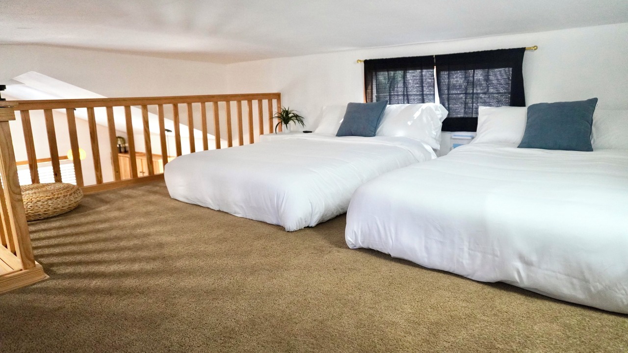 Photo of Bedroom in La Hacienda Estates