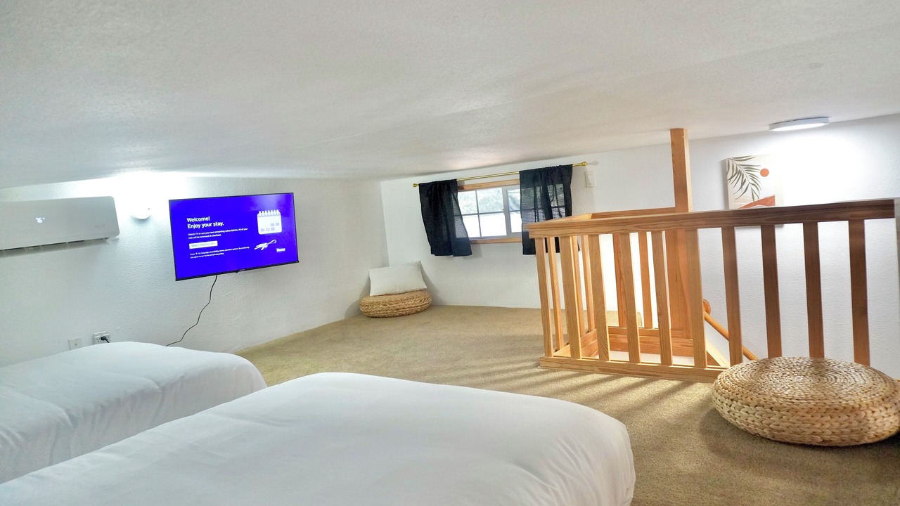 Photo of Bedroom in La Hacienda Estates