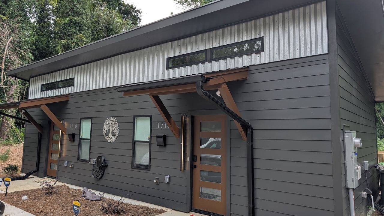 Photo of Outdoor in Southeast Raleigh