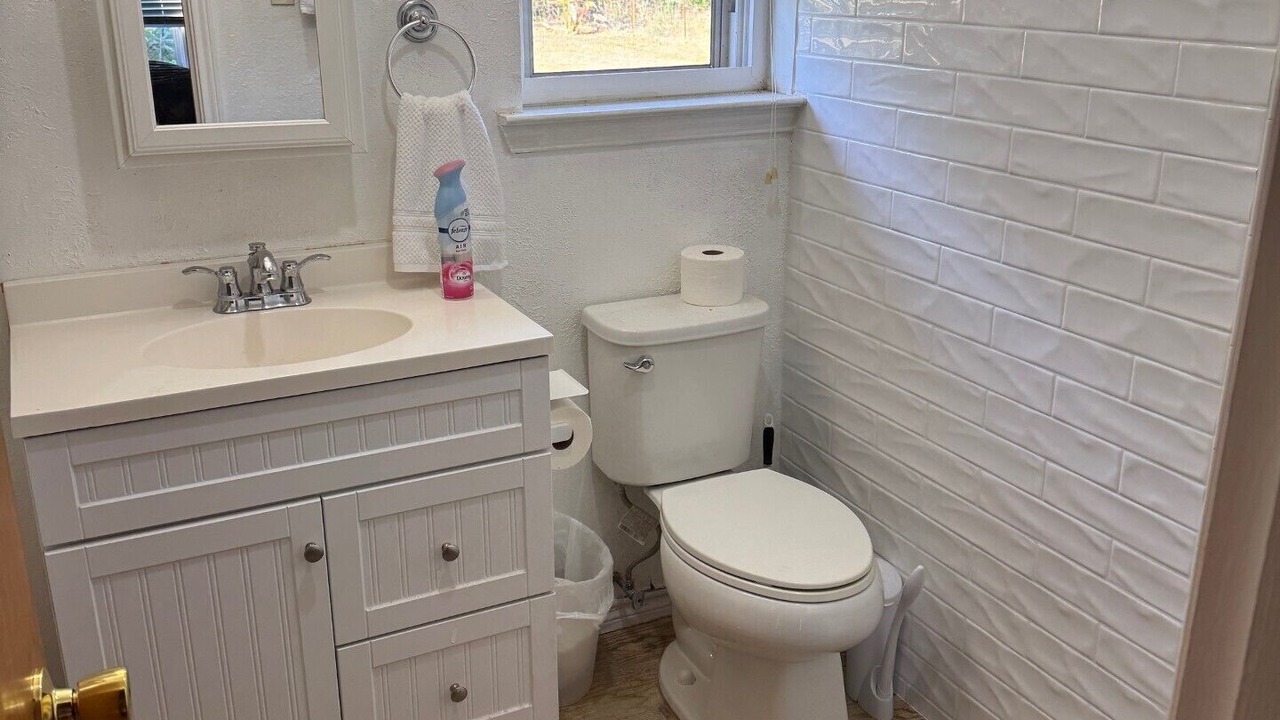 Photo of Bathroom in Wills Point