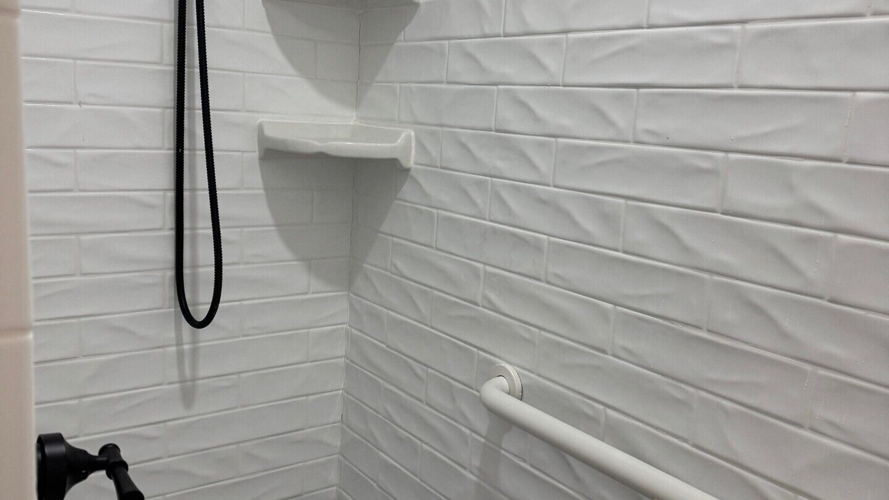 Photo of Bathroom in Wills Point